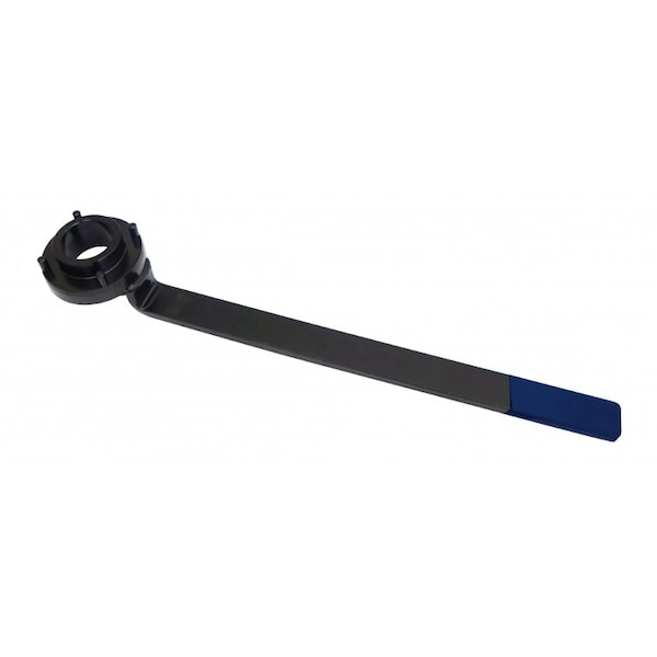 Cta Manufacturing CAMSHAFT PULLEY HOLDER SUBARU CTA7605 Zoro